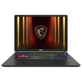 Notebook MSI Vector 16 HX AI Intel Core Ultra 9 16GB 1TB SSD RTX 5080 16