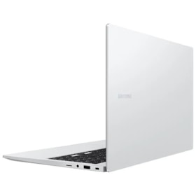 Notebook Samsung Galaxy Book 4 Intel Core 7 150U 16GB 512GB SSD 15.6 NP750XGK-LS2US - Cinza