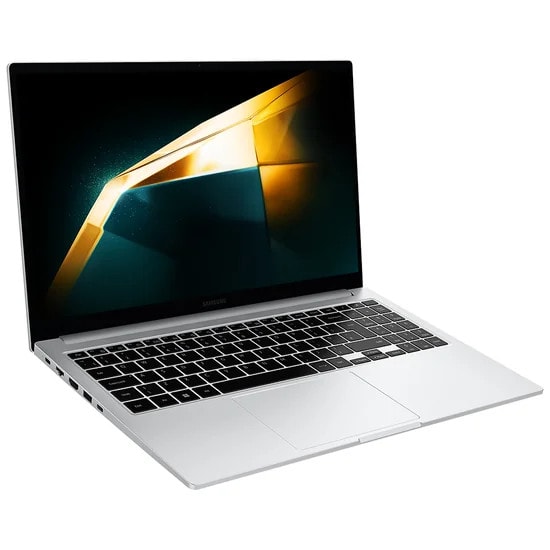 Notebook Samsung Galaxy Book 4 Intel Core 7 150U 16GB 512GB SSD