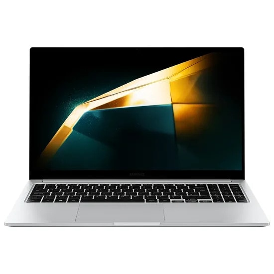 Notebook Samsung Galaxy Book 4 Intel Core 7 150U 16GB 512GB SSD