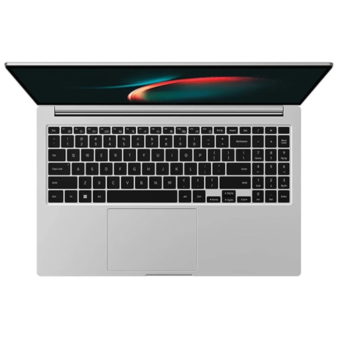 Notebook Samsung Galaxy Book 4 Intel Core 7 16GB RAM 512GB SSD 15.6