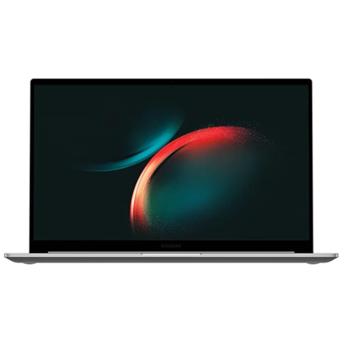 Notebook Samsung Galaxy Book 4 Intel Core 7 16GB RAM 512GB SSD 15.6