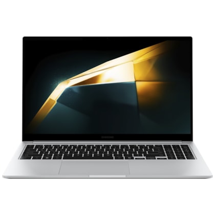 Notebook Samsung Galaxy Book 4 NP750XGK-KA1CL Intel Core 5 1.4GHz / SSD 512GB SSD 8RAM 15.6