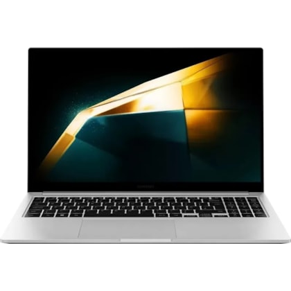 Notebook Samsung Galaxy Book 4 NP750XGK-KA1CL Intel Core 5 120U Full HD 15.6