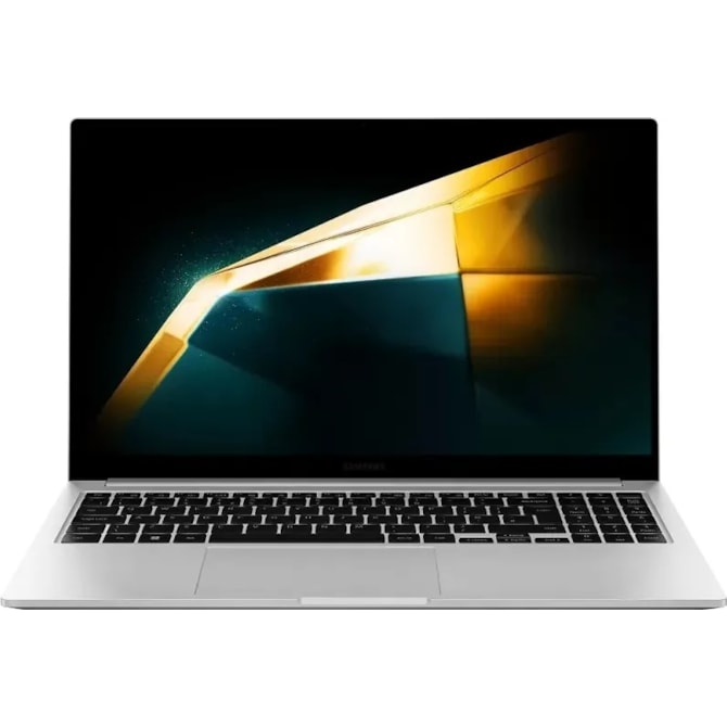 Notebook Samsung Galaxy Book 4 NP750XGK-KA1CL Intel Core 5 120U Full HD 15.6