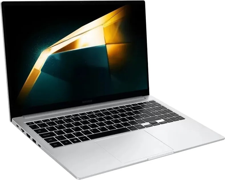 Notebook Samsung Galaxy Book 4 NP750XGK-KA1CL Intel Core 5 120U