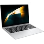 Notebook Samsung Galaxy Book 4 NP750XGK-KA1CL Intel Core 5 120U Full HD 15.6