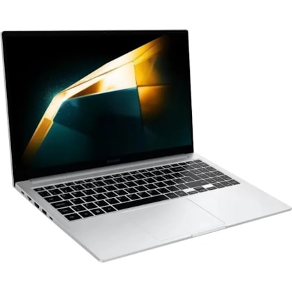 Notebook Samsung Galaxy Book 4 NP750XGK-KA1CL Intel Core 5 120U Full HD 15.6