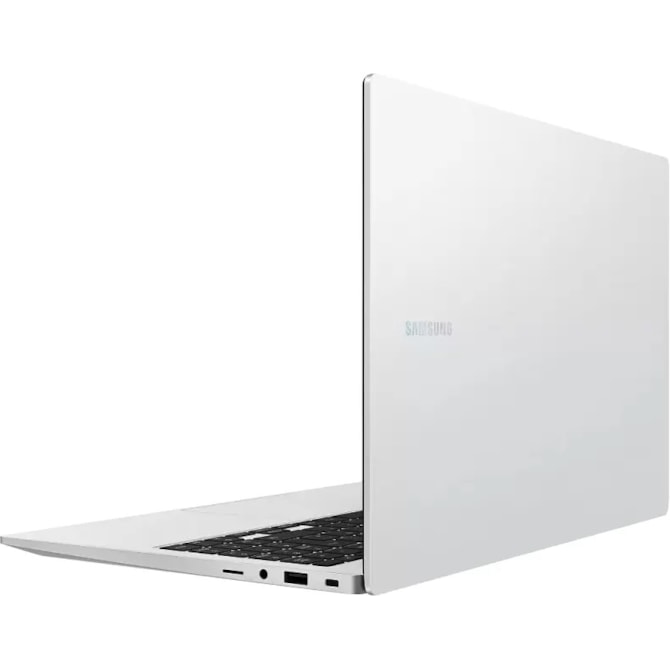 Notebook Samsung Galaxy Book 4 NP750XGK-KA1CL Intel Core 5 120U Full HD 15.6