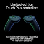 Óculos de Realidade Virtual Meta Quest 3S Xbox Edition 128GB com Wi-Fi - Preto/Verde-b4e2479d-8af2-4d69-9753-9e21be0f7afb