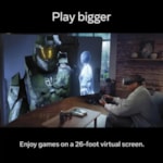 Óculos de Realidade Virtual Meta Quest 3S Xbox Edition 128GB com Wi-Fi - Preto/Verde-1ad7181a-0191-4ae8-900f-72d197332fee