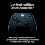 Óculos de Realidade Virtual Meta Quest 3S Xbox Edition 128GB com Wi-Fi - Preto/Verde-97b82b81-8237-4fd2-9f6c-902d588937f7