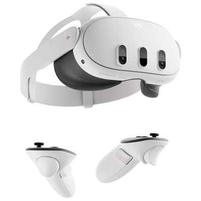 その他  Quest 3 VR Headset 128GB Oculus Quest 3 128 GB Advanced All- In- One VR Gaming