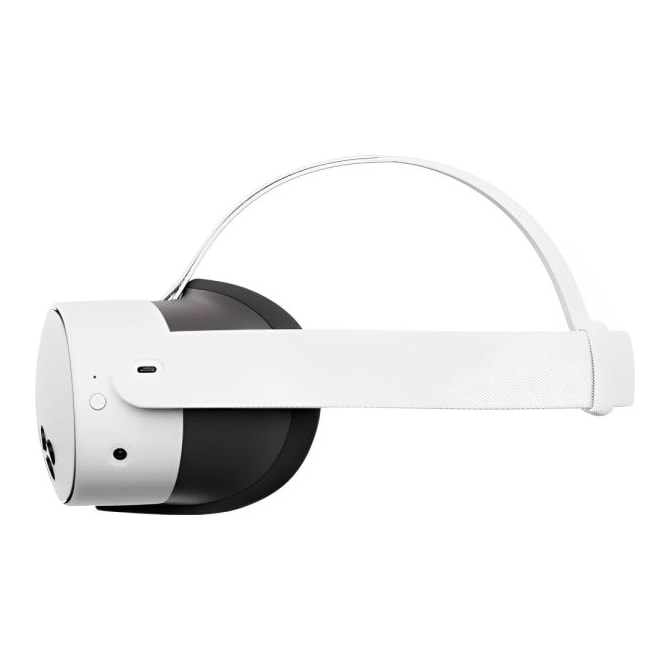 Óculos de Realidade Virtual Oculus Meta Quest 3S 256GB - Branco-8facf4a8-f8b0-4292-9fe1-53ccbdc00d97