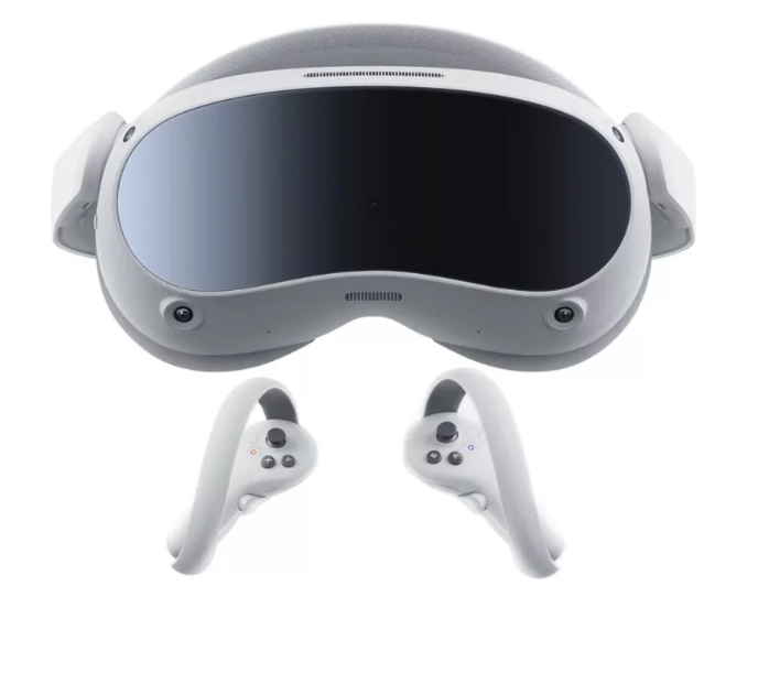 Óculos de Realidade Virtual Oculus Pico 4 128GB