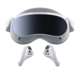 Óculos de Realidade Virtual Oculus Pico 4 128GB