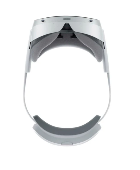 Óculos de Realidade Virtual Oculus Pico 4 128GB