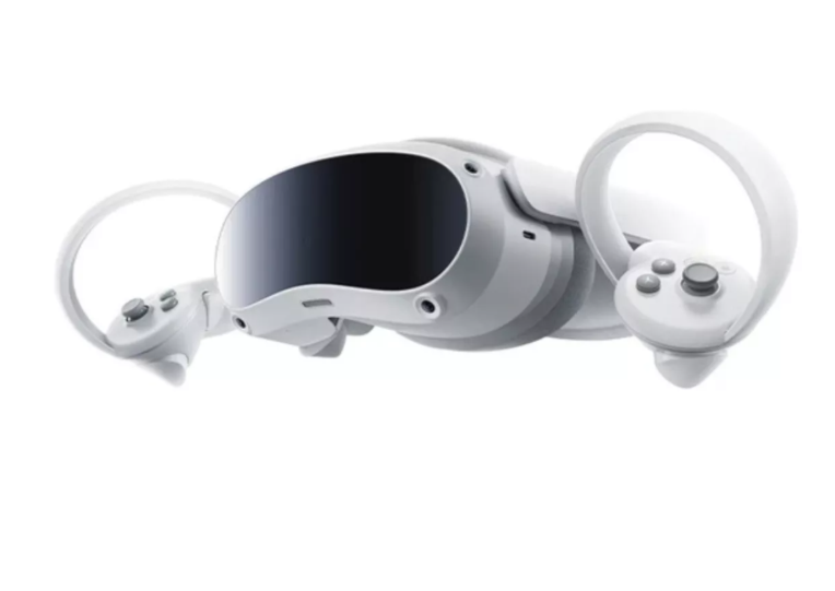 Óculos de Realidade Virtual Oculus Pico 4 256GB