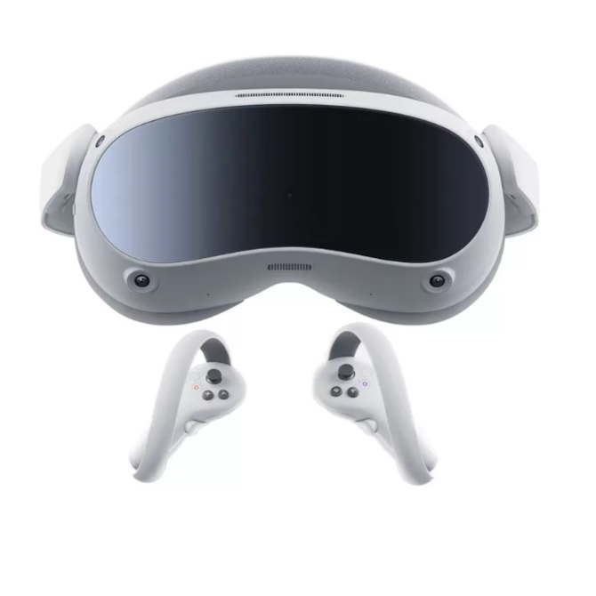 Óculos de Realidade Virtual Oculus Pico 4 256GB-463e9981-63d2-4bfc-83e1-2e070a3284fe