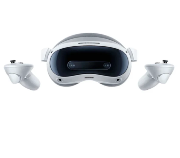 Óculos de Realidade Virtual Oculus Pico 4 Ultra 256GB