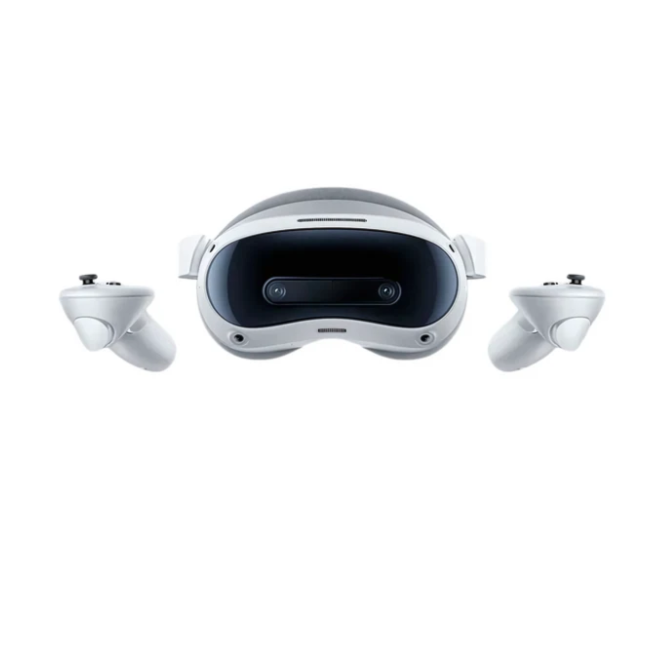 Óculos de Realidade Virtual Oculus Pico 4 Ultra 256GB-aa510e26-e545-4fe9-8915-294580be804c