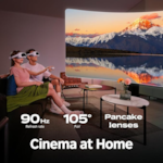 Óculos de Realidade Virtual Oculus Pico 4 Ultra 256GB-78e66b21-dde3-4bd2-88cf-c9a1c779d7ef