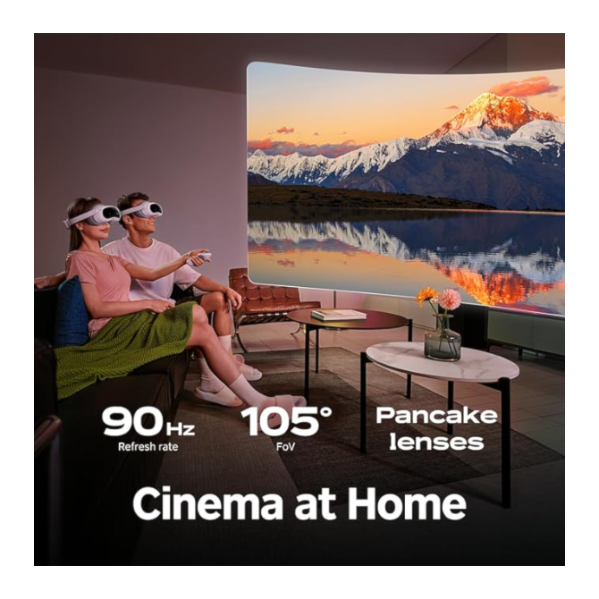 Óculos de Realidade Virtual Oculus Pico 4 Ultra 256GB-4dbb1f87-a233-4e00-af76-56fd1b9c534f