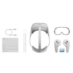 Óculos de Realidade Virtual Oculus Pico 4 Ultra 256GB-83a13843-1b9d-4dc6-a2ad-5a8cc24f01c4