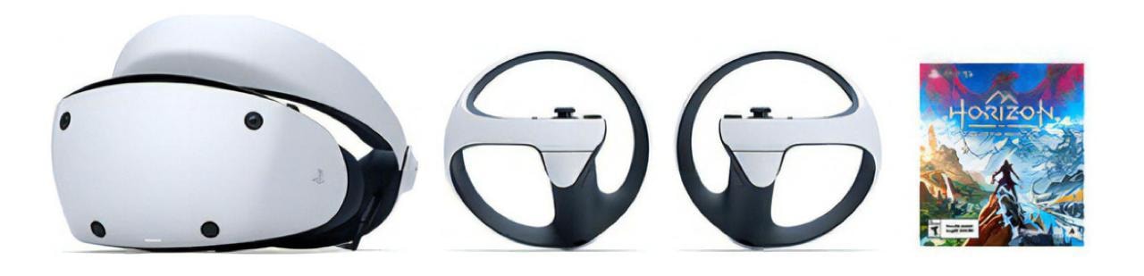 新品◯開封品◯CFIJ-17000 PS5 PSVR2 訳アリ 新品◯開封品◯CFIJ-17000 PS5 PSVR2 訳アリ Amazon.co.jp