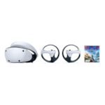 Óculos de Realidade Virtual Sony Playstation 5 VR2 CFI-ZVR1WX + Horizon VR Call Of The Mountain-b09f50a2-690b-4a8c-9f96-57bc2866c1da