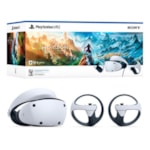 Óculos de Realidade Virtual Sony Playstation 5 VR2 CFI-ZVR1WX + Horizon VR Call Of The Mountain-3dad47f5-a1b8-426a-9d84-cab68b52ee73