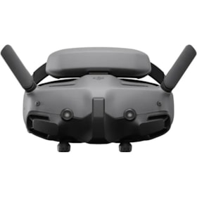 Óculos DJI FPV Goggles 3 Micro-OLED 1080p 100Hz - Preto