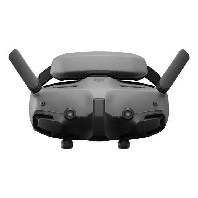 Óculos DJI FPV Goggles 3 Micro-OLED 1080p 100Hz - Preto-a497ef68-ef6c-46e3-8bd4-a190d13e7660