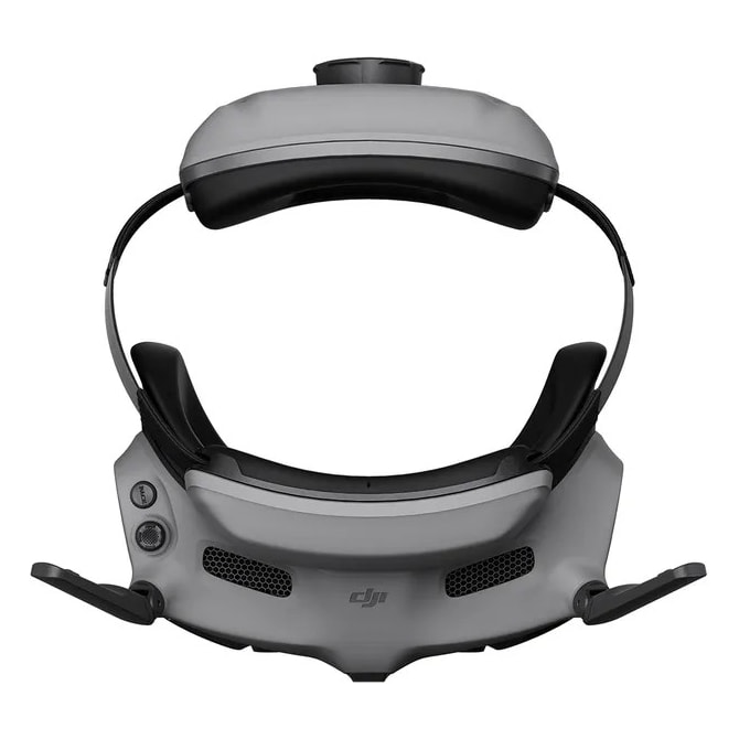 Óculos DJI FPV Goggles 3 Micro-OLED 1080p 100Hz - Preto-76d7d783-1285-4006-9c9f-caba71f9712c