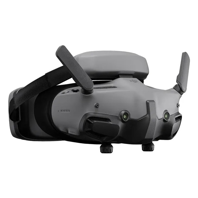 Óculos DJI FPV Goggles 3 Micro-OLED 1080p 100Hz - Preto-678e0f59-0948-475c-854a-96a855063d99
