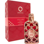 Orientica Amber Rouge Eau de Parfum Unissex 80ml - Vermelho-11bd6925-25fc-4c94-b1fa-2a17b6ac6afc