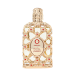 Orientica Perfume Royal Amber Eau de Parfum Unissex 150ml Família Âmbar Baunilha MKP005007001480 - Dourado-2b450f04-18af-40ea-9609-4de65a670610