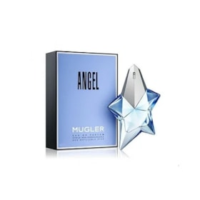 Perfume Angel Mugler eau de Parfum Feminino - 100ml