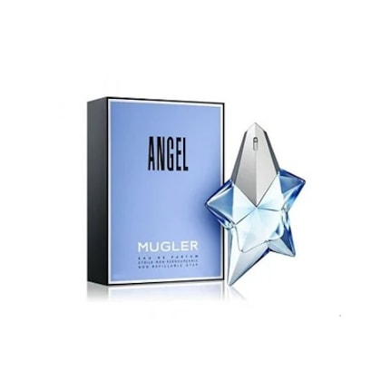 Perfume Angel Mugler eau de Parfum Feminino - 100ml