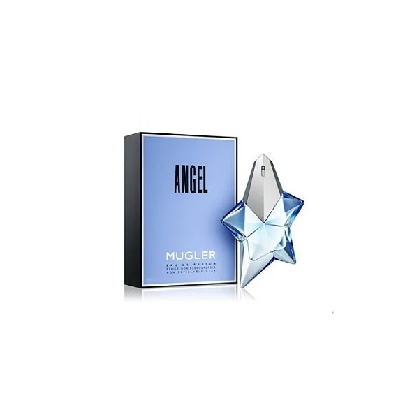 Perfume Angel Mugler eau de Parfum Feminino - 100ml-62945a48-a999-403f-81c7-6c1ebc3d5fee