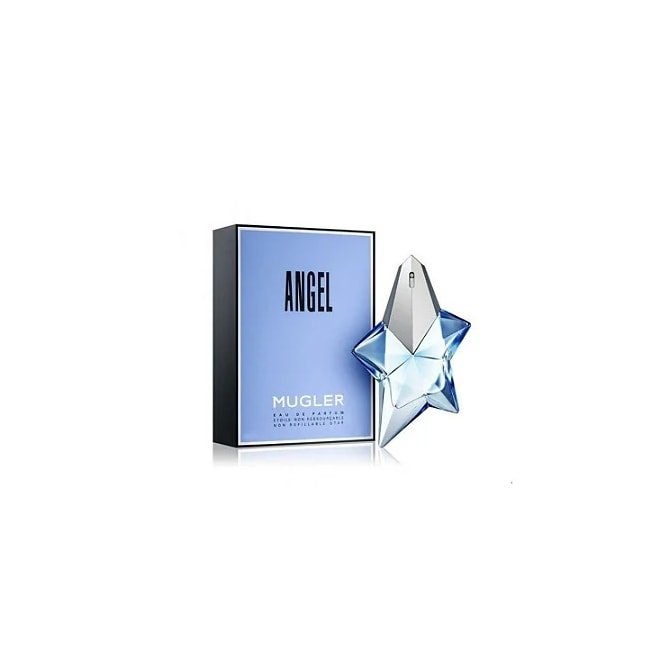 Perfume Angel Mugler eau de Parfum Feminino - 100ml-21c3c70b-aff4-4278-bc0d-e9eab52dceab