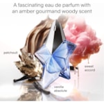 Perfume Angel Thierry Mugler eau de Parfum Feminino - 50ml-ea352aa4-eb85-4792-b8d4-9e0b1adcfa28