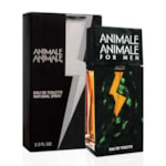 Perfume Animale Animale For Men eau de Toilette Masculino - 100ml-b0237c49-a7f3-4208-b342-35ccbf4a23d3