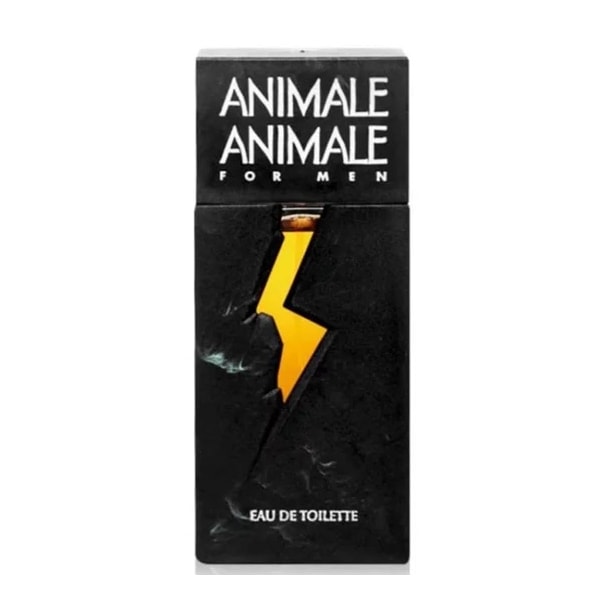 Perfume Animale Animale For Men eau de Toilette Masculino - 100ml-60d503f9-465f-4fd1-9fca-11b4300b1e6d