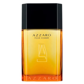 Perfume Azzaro Pour Homme eau de Toilette Masculino - 100ml