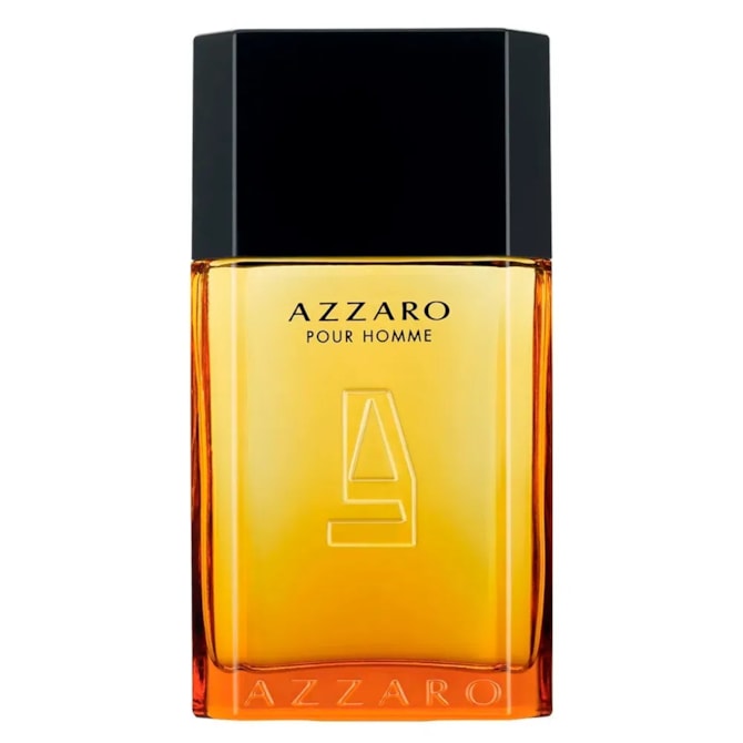 Perfume Azzaro Pour Homme eau de Toilette Masculino - 100ml-bcca3d4f-efa3-412d-bc8e-96375549f279