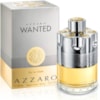 Perfume Azzaro Wanted eau de Toilette Masculino - 100ml-a0867626-1dac-452d-9231-cee5d7fef96e