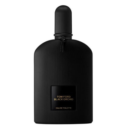 Perfume Black Orchid Tom Ford – Perfume Unissex Eau de Parfum - 100ML