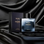 Perfume Bleu de Chanel Paris eau de Toilette Pour Homme Masculino - 100ml-f4ba25fa-34a2-4137-8327-8179591d3ff4