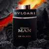 Perfume Bvlgari Man In Black eau de Parfum Masculino - 100ml-0379cc39-97e1-4aad-ac77-20f015e04dbe